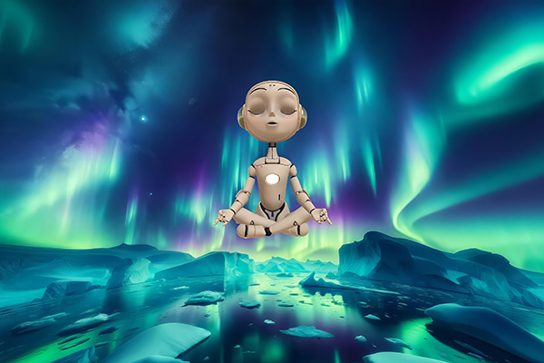 Mental wellness feature