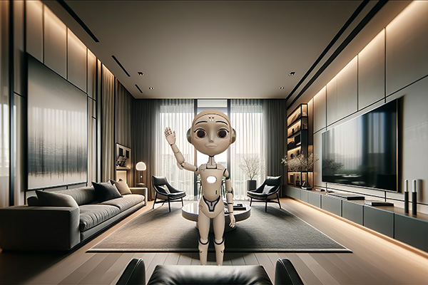 Mental wellness feature